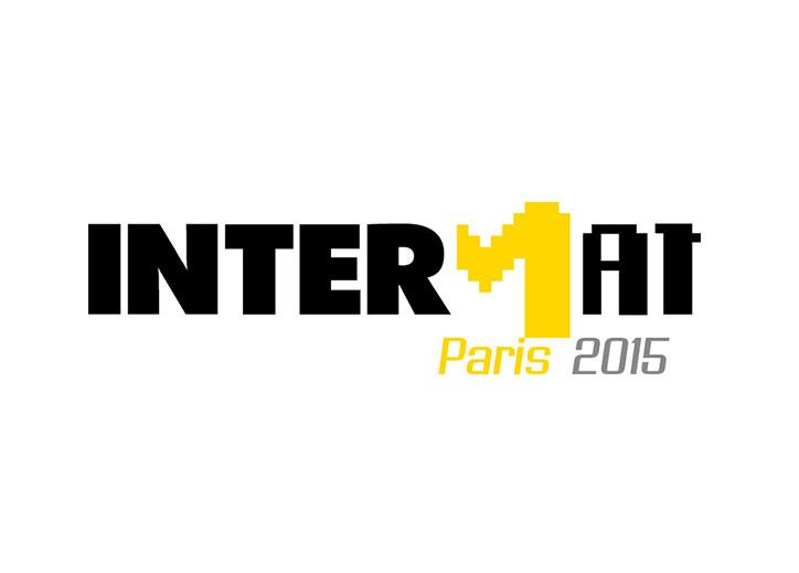 Turkish Machinery participates in the INTERMAT Exhibition Organized in Paris on 20 – 25 April 2015