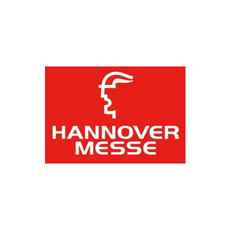 HANNOVER MESSE
17-21 April 2023
Hannover/Deutschland