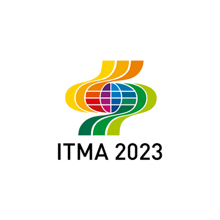 ITMA
8-14 Juni 2023
Mailand/Italien