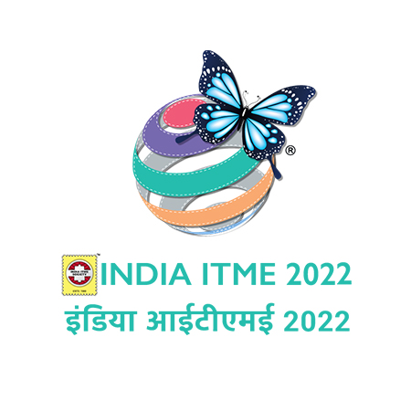 INDIA ITME
8-13 Dezember 2022
Greater Noida/Indien