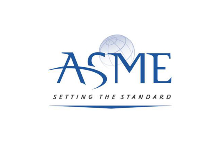 ASME (American Society of Mechanical Engineers) Heyeti