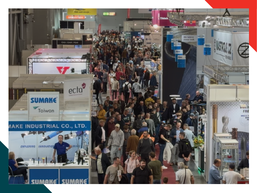Turkish Machinery took place in MSV 2026