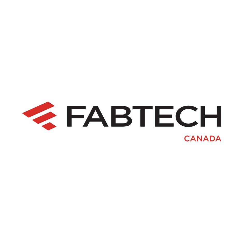 FABTECH CANADA
11-13 Haziran 2024
Toronto/Kanada																				
